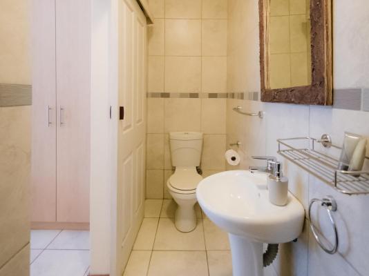 Dolliwarie Guesthouse - 249643