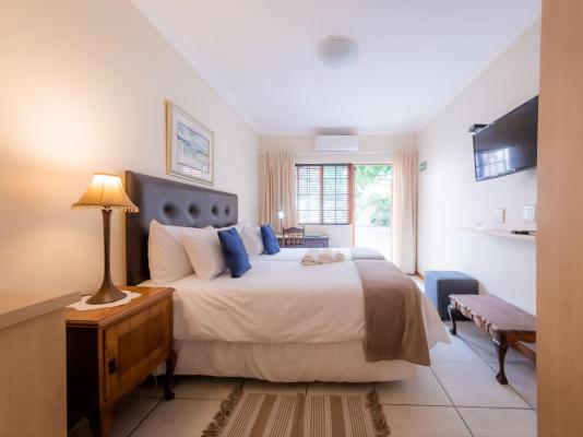 Dolliwarie Guesthouse - 249644