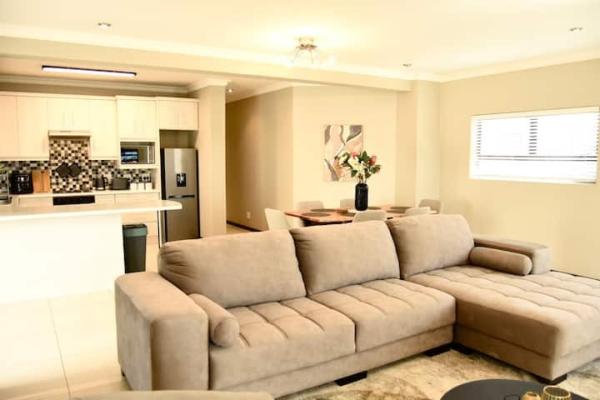 Desert Dream Self-Catering - 249665