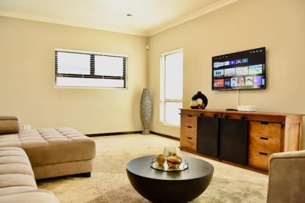 Desert Dream Self-Catering - 249668