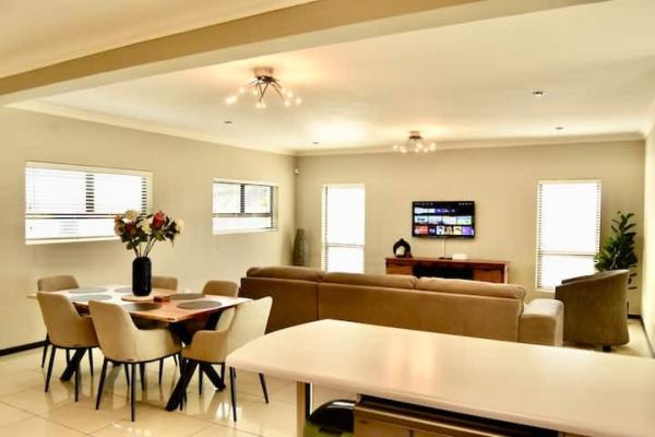 Desert Dream Self-Catering - 249669