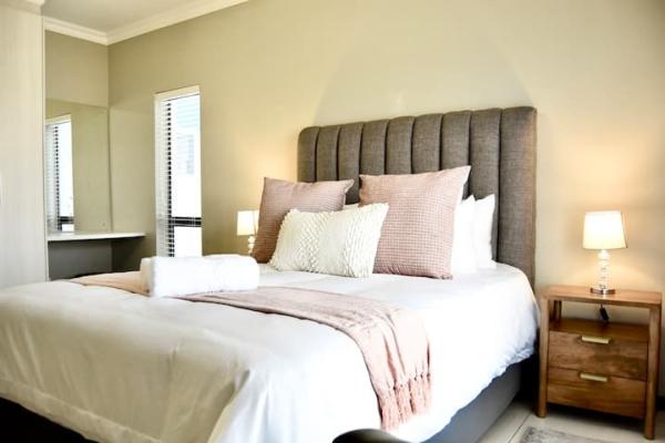 Desert Dream Self-Catering - 249673