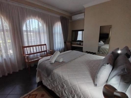 Standard Luxury Room 202