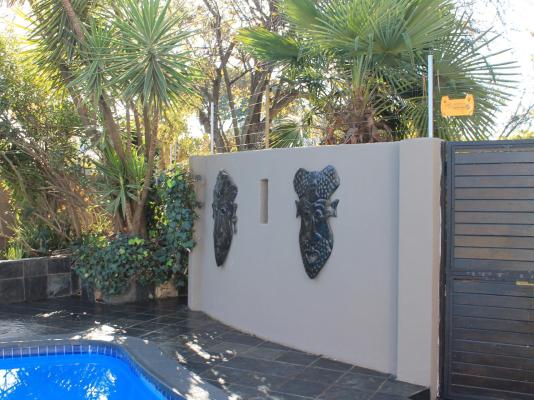 Wild Tree Lodge - 249692