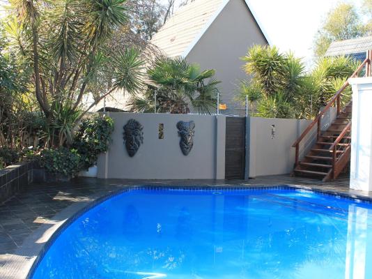 Wild Tree Lodge - 249694
