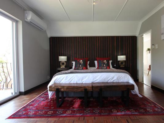 Wild Tree Lodge - 249700