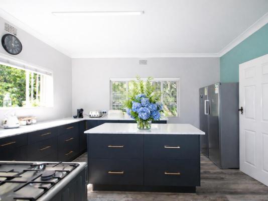 Wild Tree Lodge - 249706