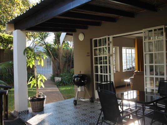 Wild Tree Lodge - 249722