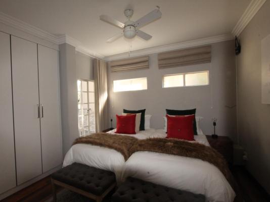 Wild Tree Lodge - 249729