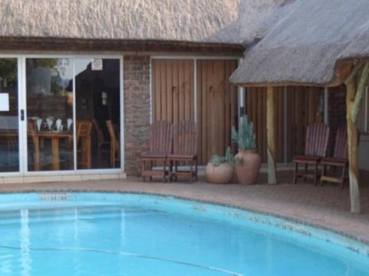 Sundown Lodge and Conference - 249733