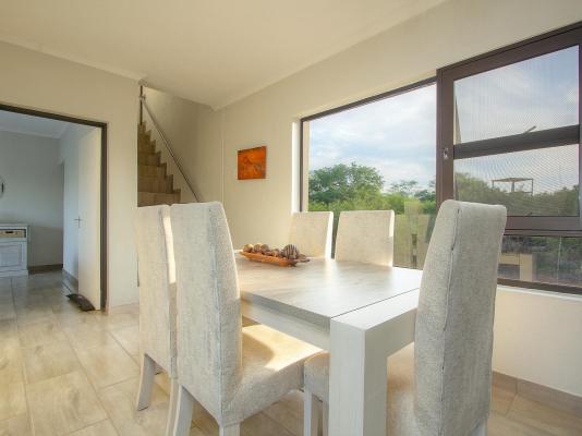 Penthouse at Kruger Safari Lodge - 249759