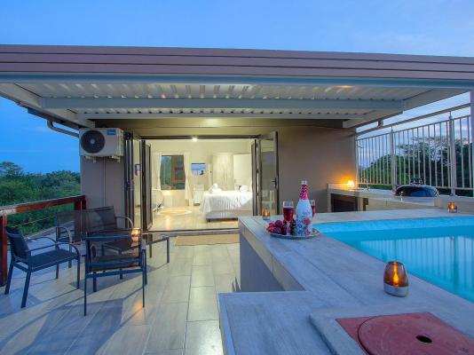 Penthouse at Kruger Safari Lodge - 249760