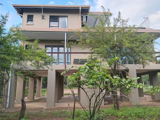 Penthouse at Kruger Safari Lodge - 249766
