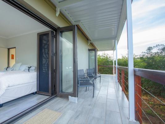 Penthouse at Kruger Safari Lodge - 249771