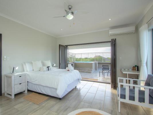 Penthouse at Kruger Safari Lodge - 249772
