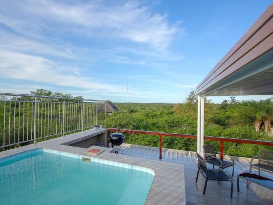Penthouse at Kruger Safari Lodge - 249774
