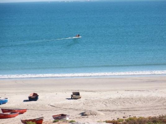 Blue Flag Beaches