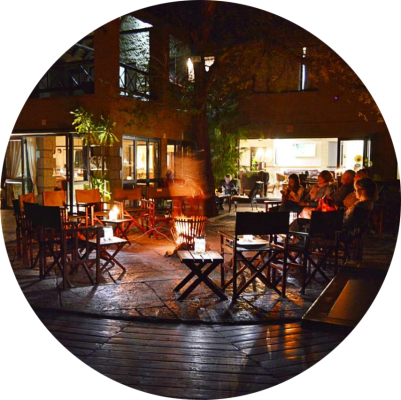 Grand Kruger Lodge and Spa - 249946