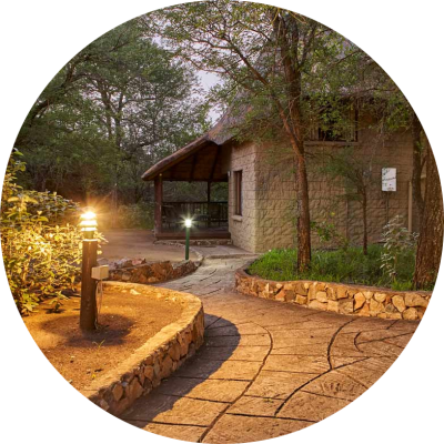 Grand Kruger Lodge and Spa - 249947