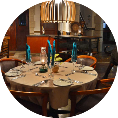 Grand Kruger Lodge and Spa - 249948