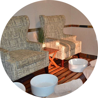 Grand Kruger Lodge and Spa - 249950