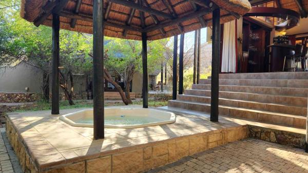 Jacuzzi