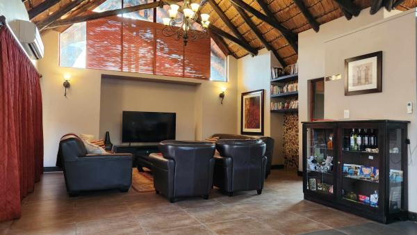 Lounge Area
