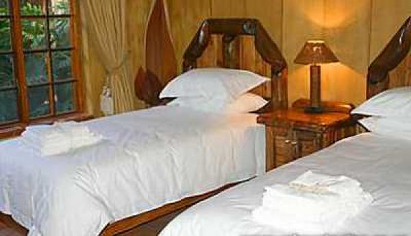 Bohemian Rhapsody Guesthouse