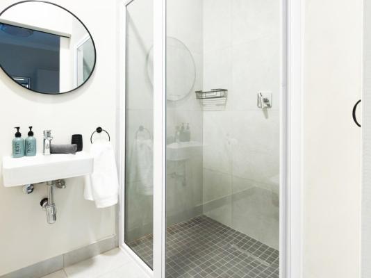 Catalyst Guesthouse - 249991