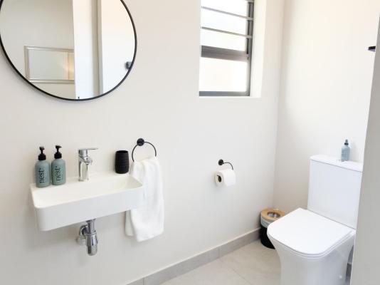 Catalyst Guesthouse - 249994