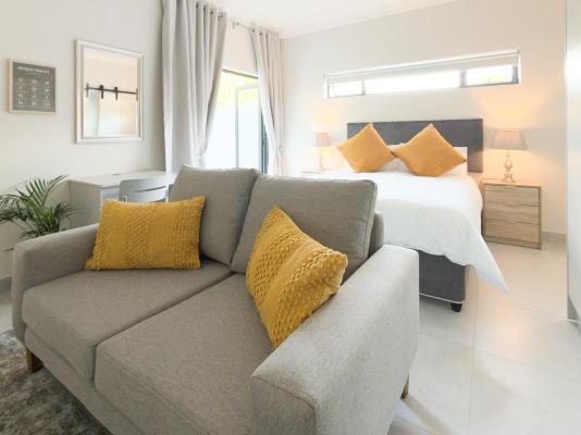 Catalyst Guesthouse - 249996