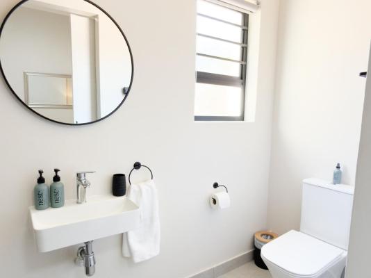 Catalyst Guesthouse - 250007