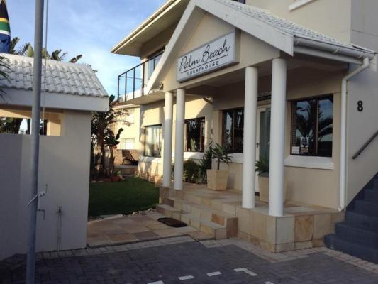 Palm Beach Guesthouse - 250064