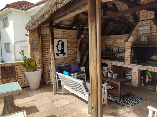 Palm Beach Guesthouse - 250074