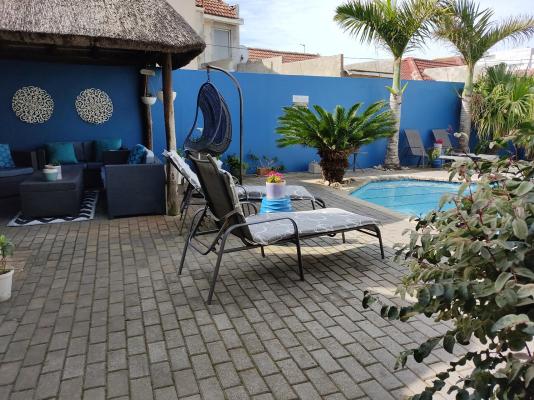 Palm Beach Guesthouse - 250076