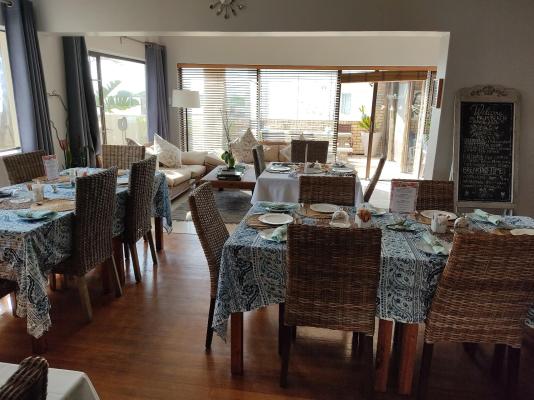Palm Beach Guesthouse - 250078