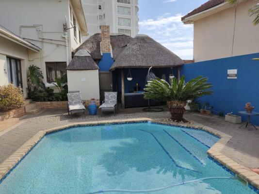 Palm Beach Guesthouse - 250086