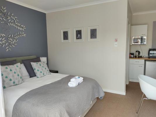 Palm Beach Guesthouse - 250093