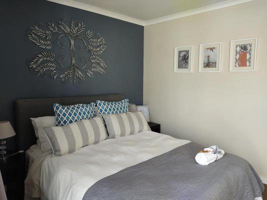 Palm Beach Guesthouse - 250101