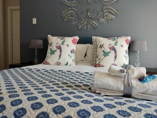 Palm Beach Guesthouse - 250104