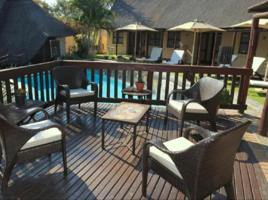 La Lechere Guest House - 250111