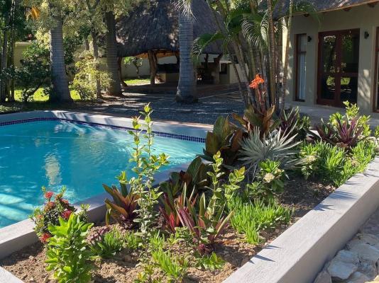 La Lechere Guest House - 250117
