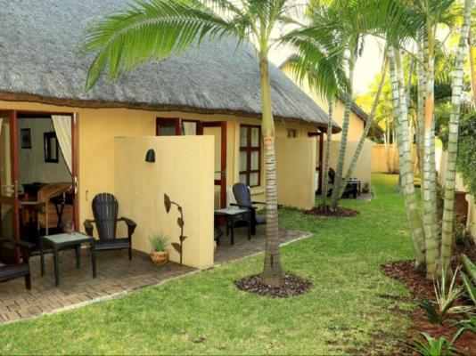 La Lechere Guest House - 250118