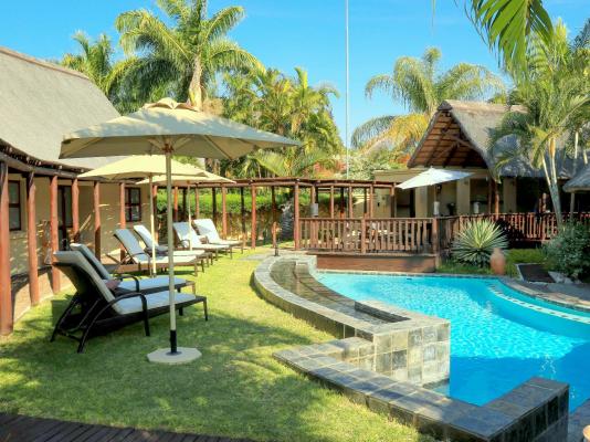 La Lechere Guest House - 250120