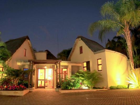 La Lechere Guest House - 250124