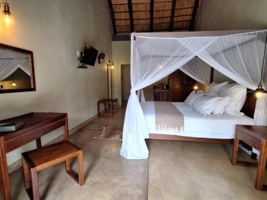 La Lechere Guest House - 250129