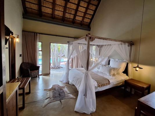 La Lechere Guest House - 250131