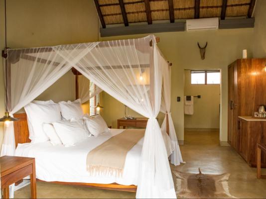 La Lechere Guest House - 250132