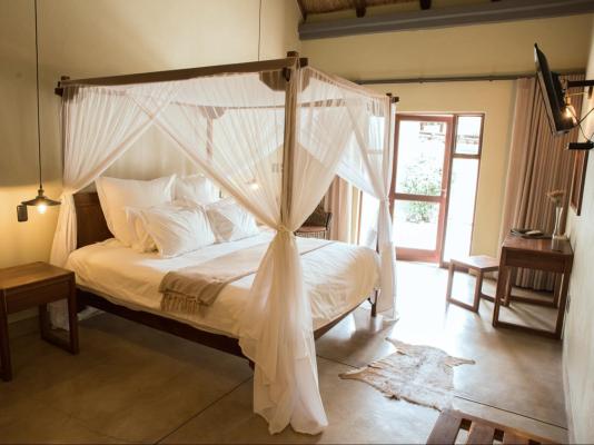 La Lechere Guest House - 250134