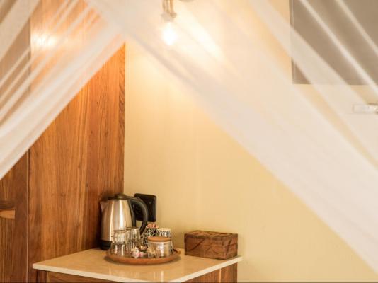 La Lechere Guest House - 250135